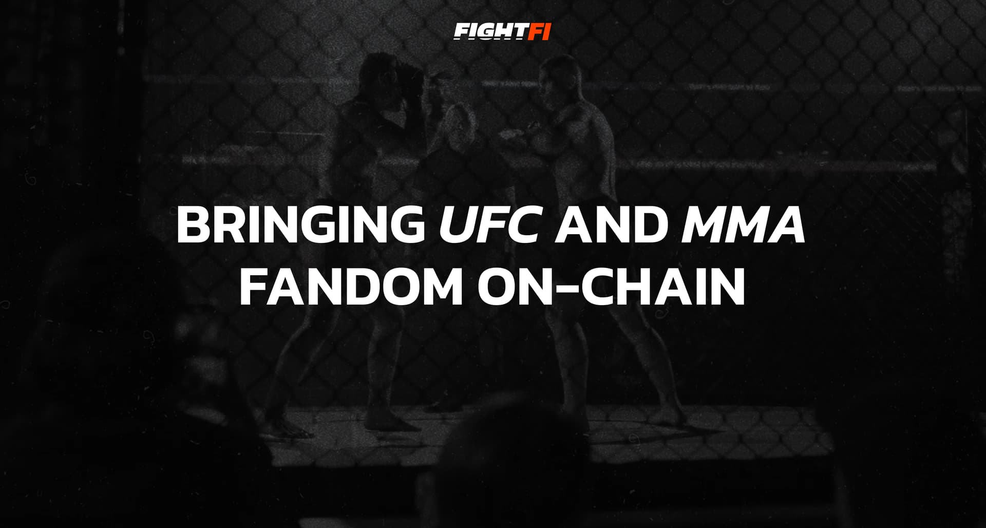 Fight Featured